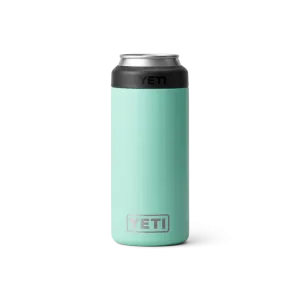 250ml Colster Can Insulator Slim - Seafoam