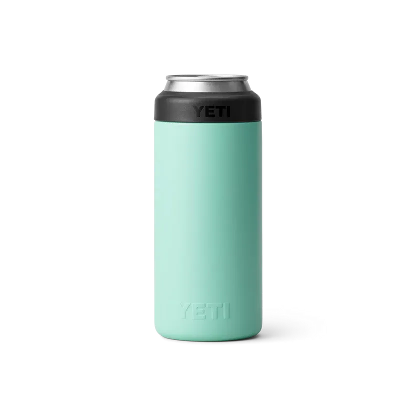 250ml Colster Can Insulator Slim - Seafoam