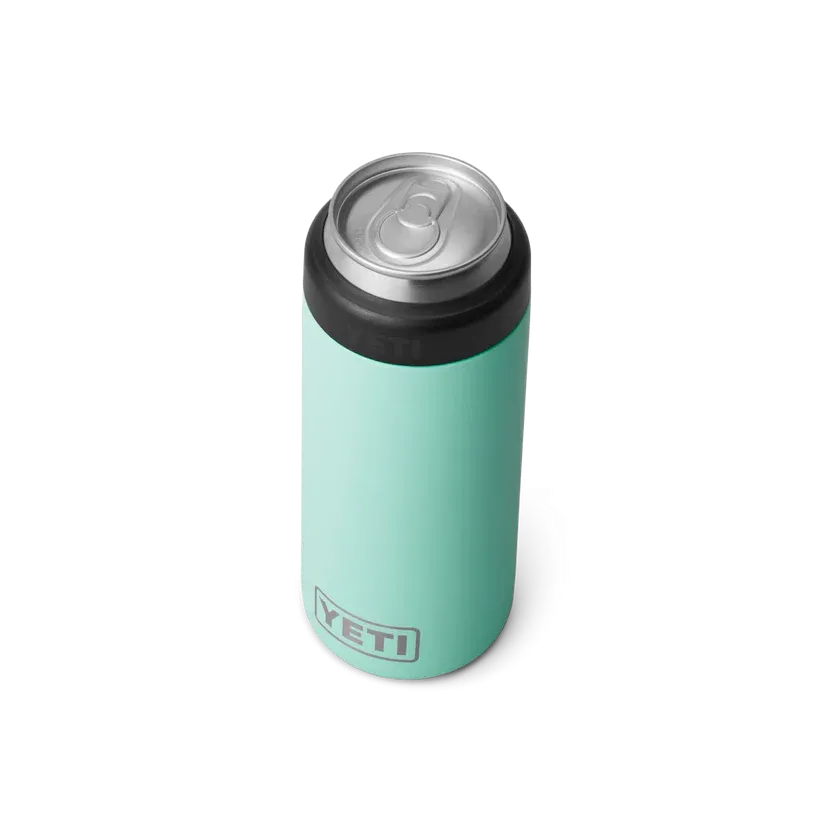 250ml Colster Can Insulator Slim - Seafoam