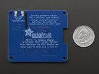 Adafruit DPI TFT Kippah for Raspberry Pi with Touch Support