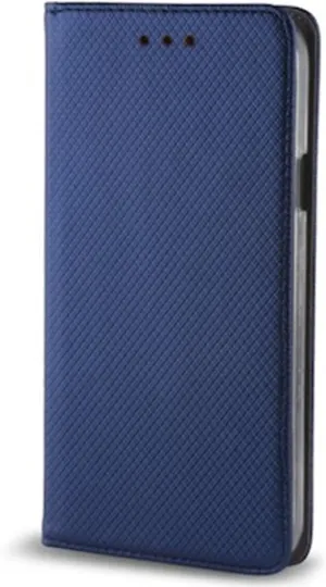 Apple iPhone 7 Wallet Case - Blue