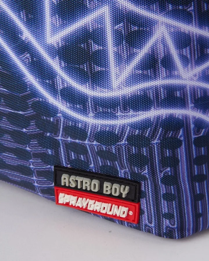 Astroboy Made Ready