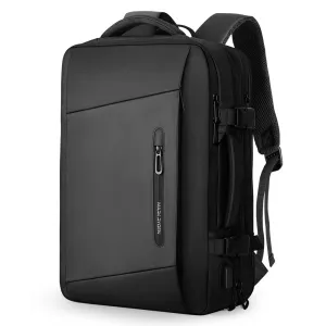 AVIATOR EXPANDABLE: Large Capacity 17.3 inch Laptop Backpack