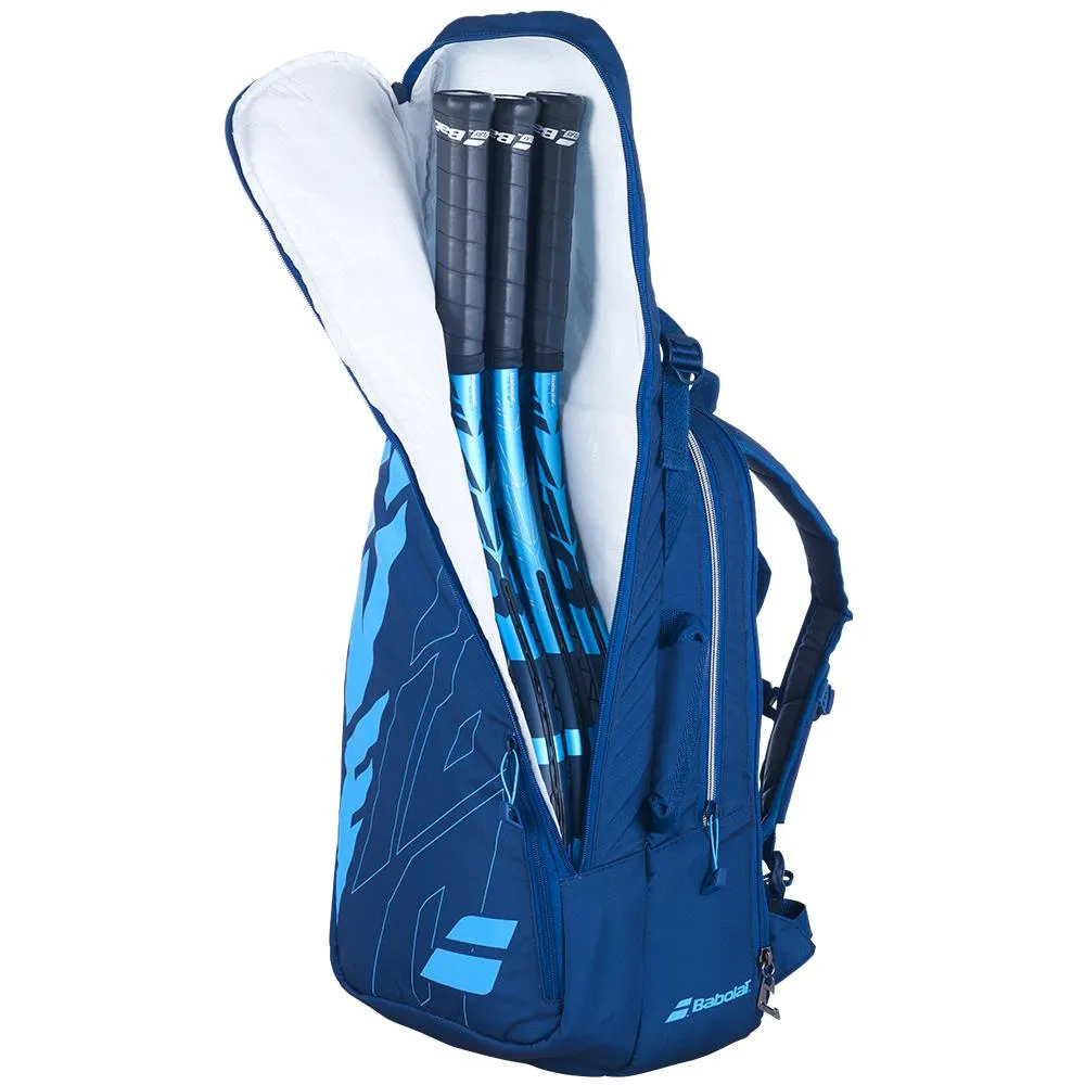 Babolat Pure Drive Backpack - Blue