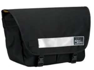 BaileyWorks Small 253 Courier Bag