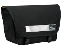 BaileyWorks Small 253 Courier Bag