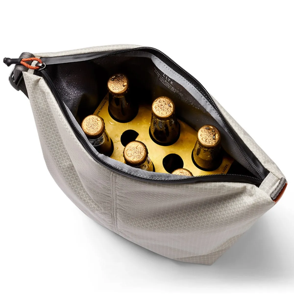 Bellroy Cooler Caddy 10L in Ash