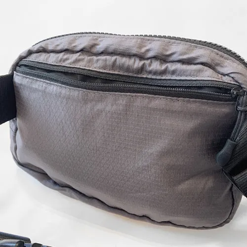 Belt Bag | Grey