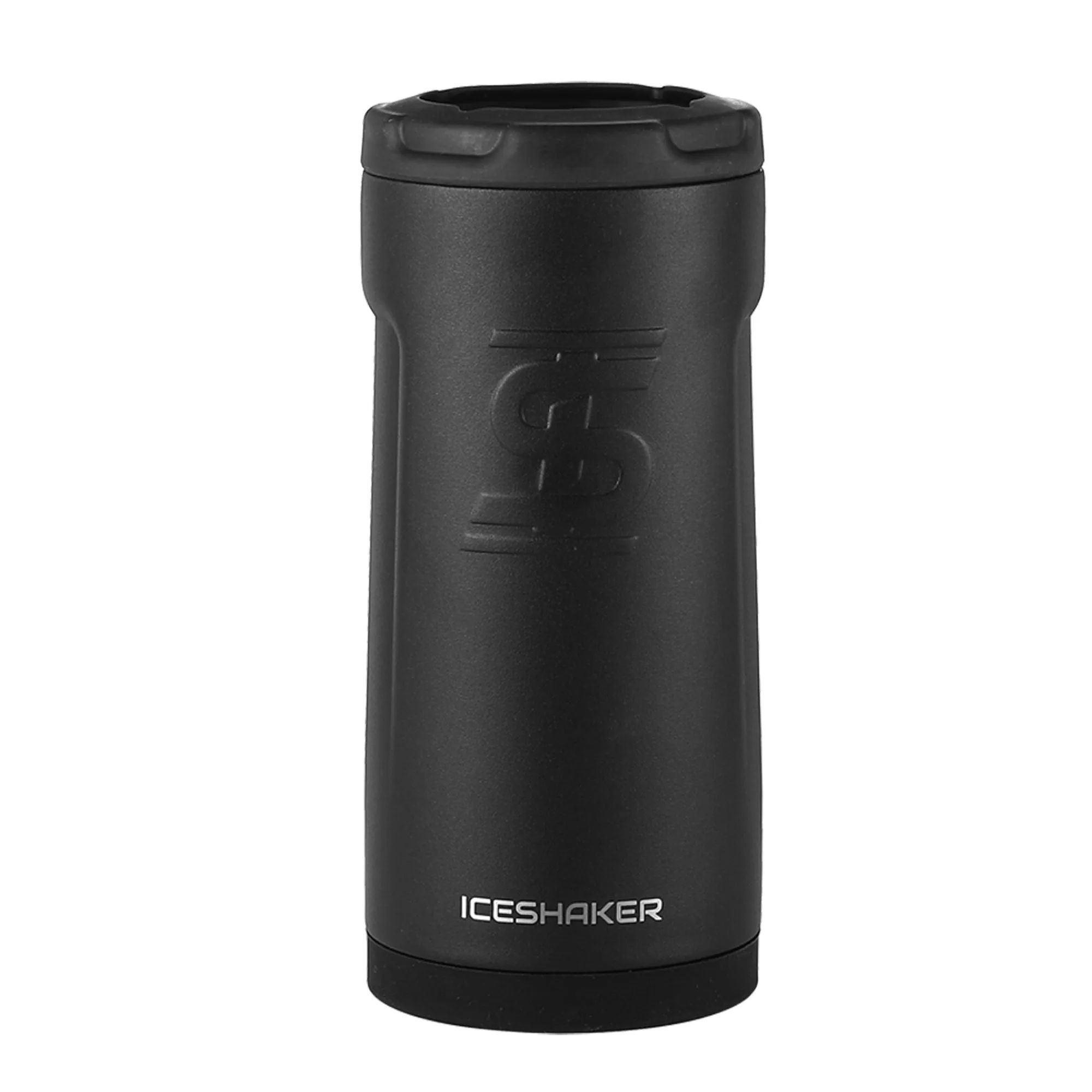 Black 12oz Canpanion