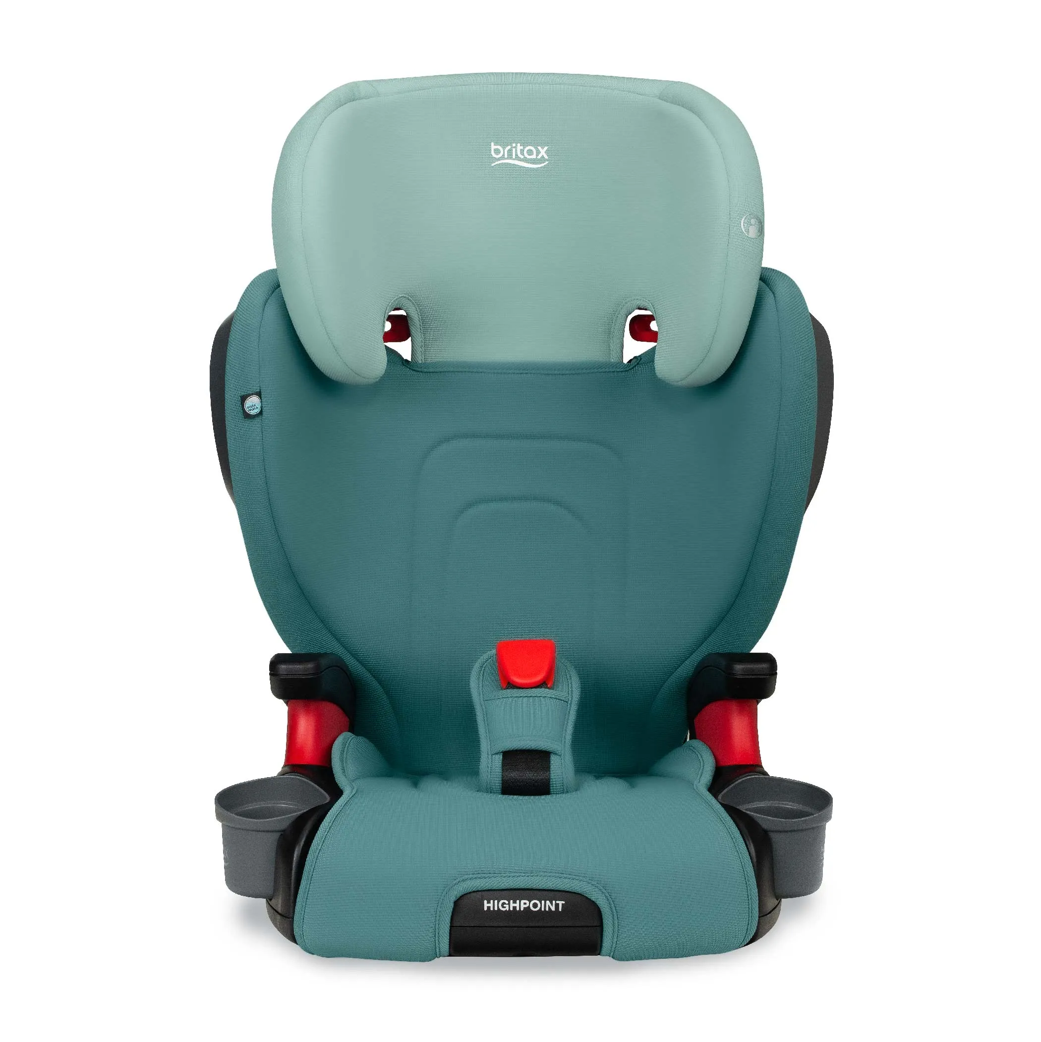 Britax Highpoint 2-Stage Belt-Positioning Booster Seat