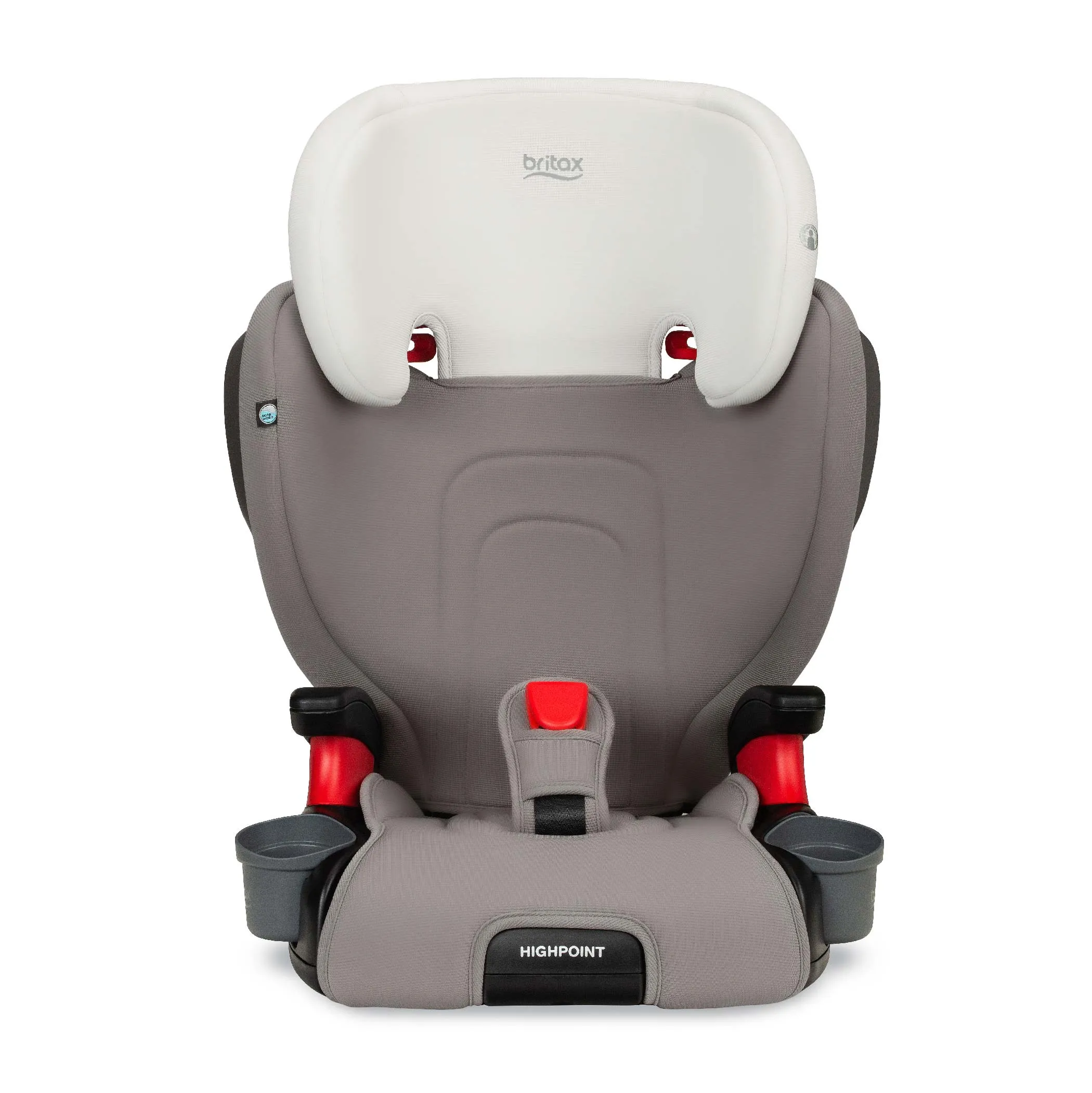 Britax Highpoint 2-Stage Belt-Positioning Booster Seat