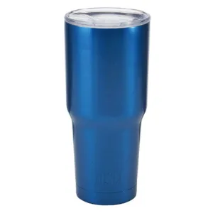 Built 30 Oz Double-Walled Stainless Steel Tumbler