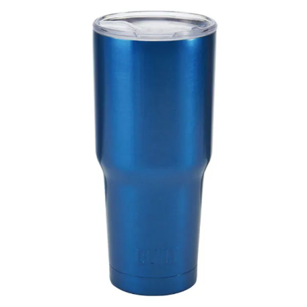 Built 30 Oz Double-Walled Stainless Steel Tumbler