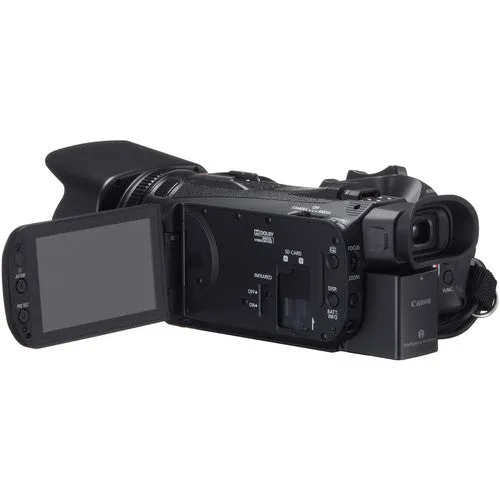 Canon XA25 Professional HD Camcorder