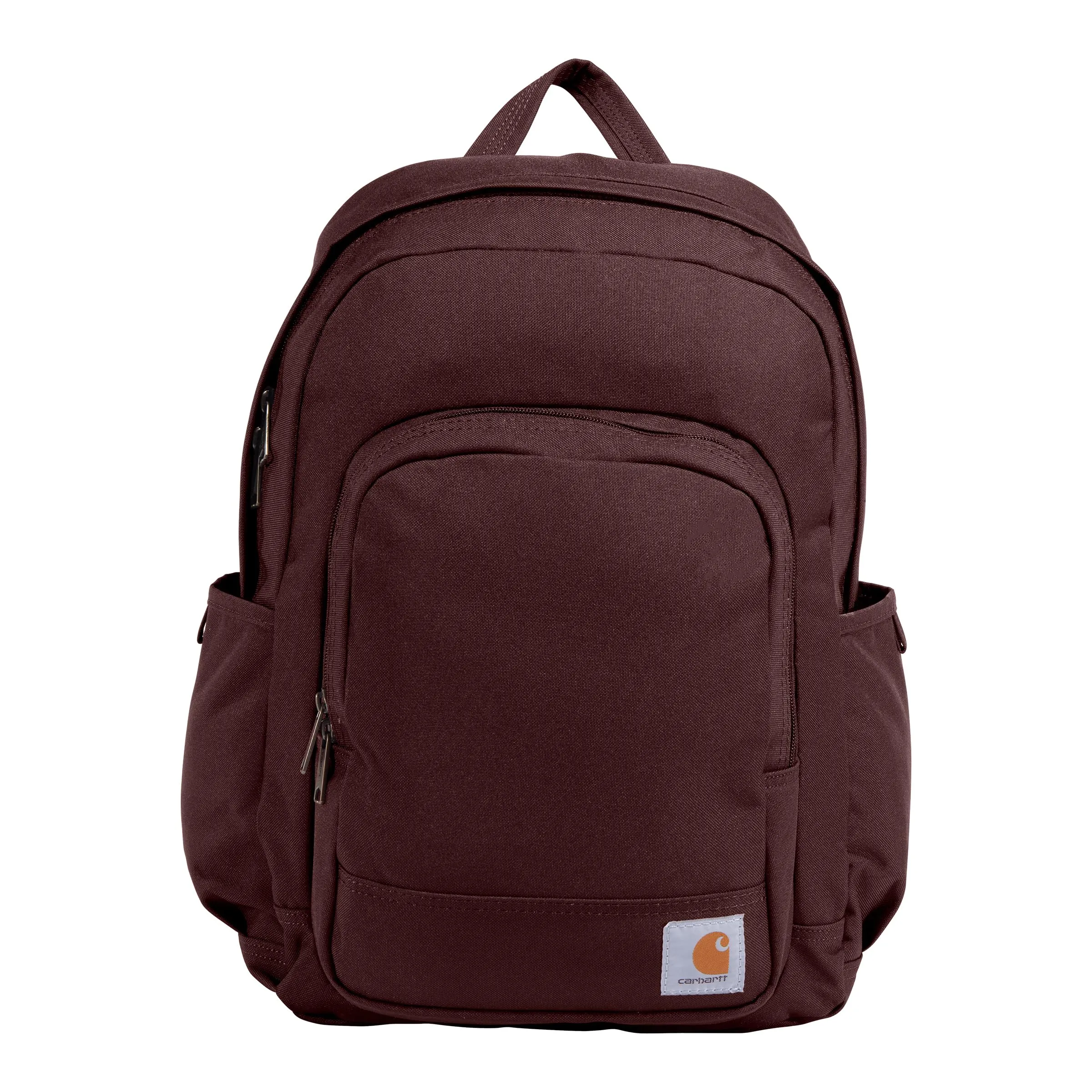 Carhartt B0000536 - 25L Classic Laptop Daypack, Durable Water-Resistant Pack with Laptop Sleeve