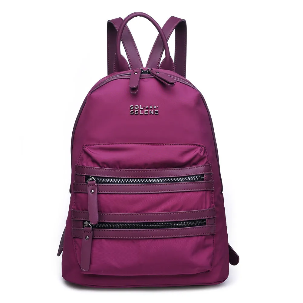 Carpe Diem Backpack