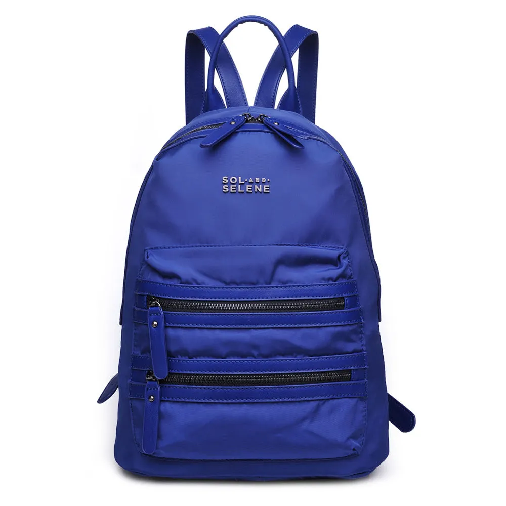 Carpe Diem Backpack