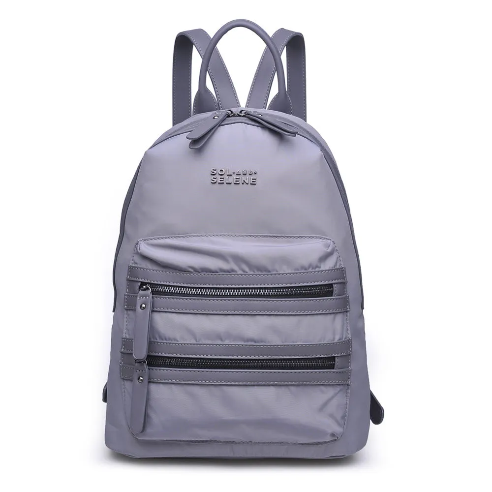 Carpe Diem Backpack