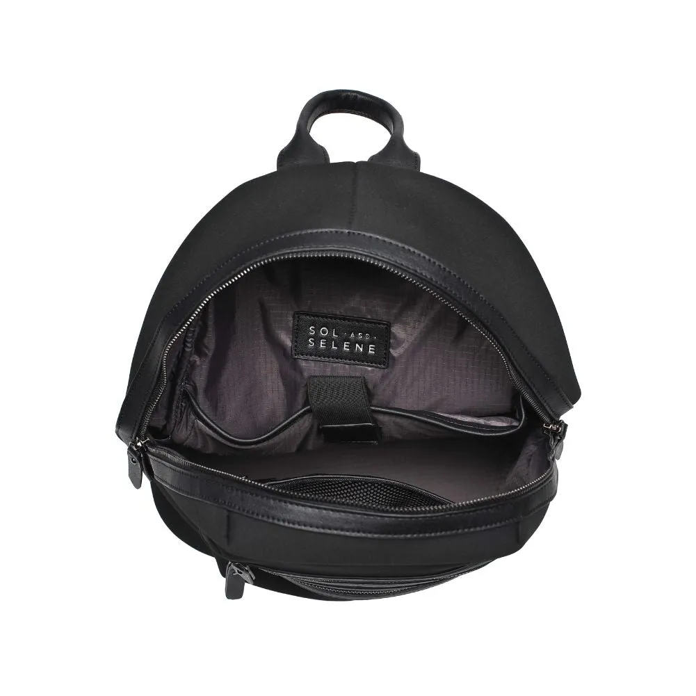 Carpe Diem - Neoprene Backpack