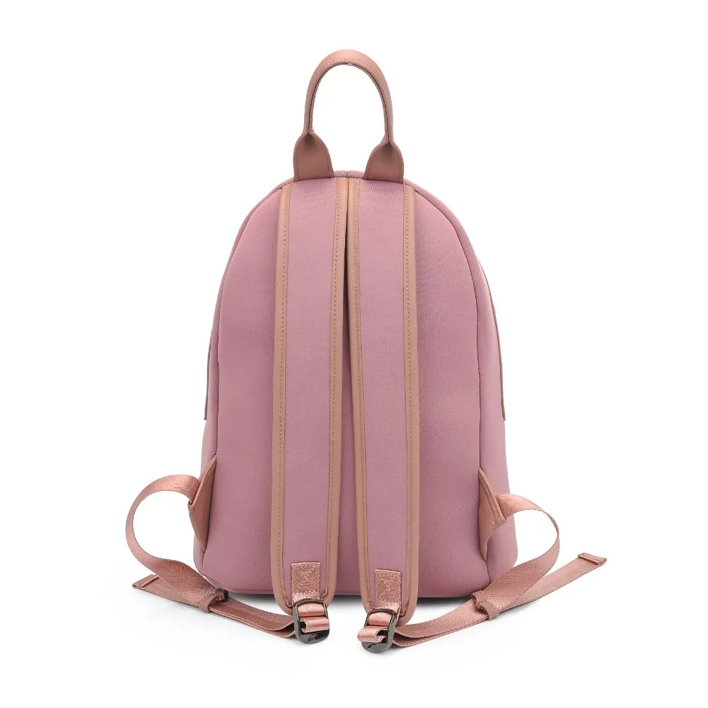 Carpe Diem - Neoprene Backpack