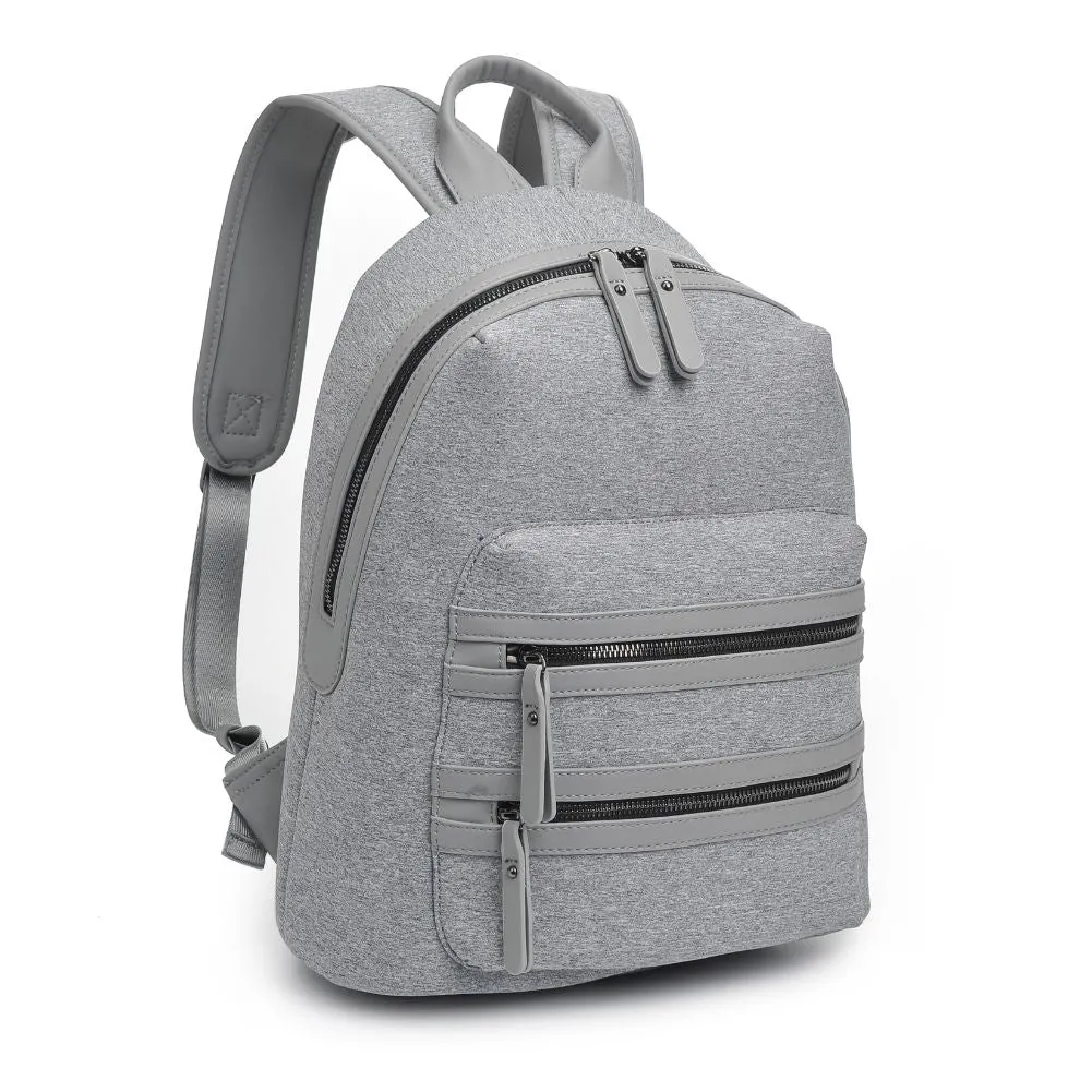 Carpe Diem - Neoprene Backpack