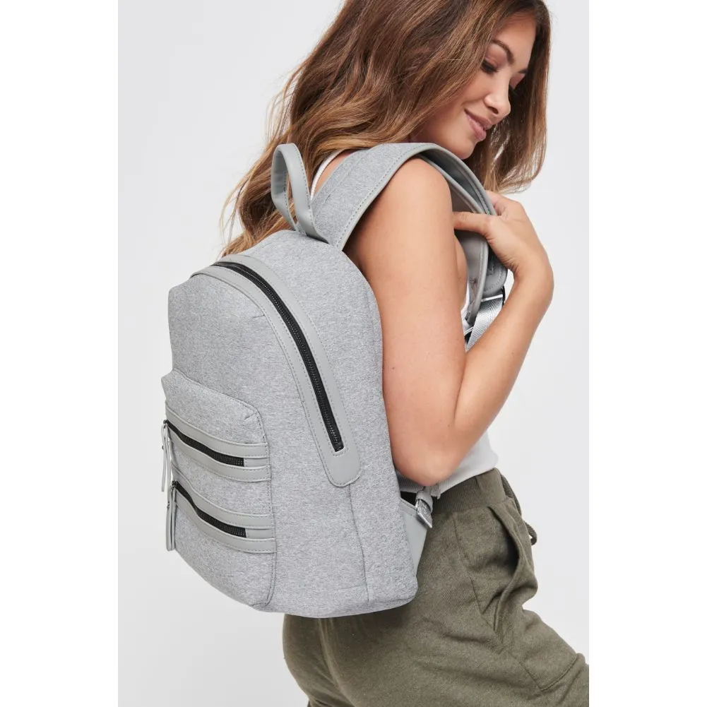 Carpe Diem - Neoprene Backpack