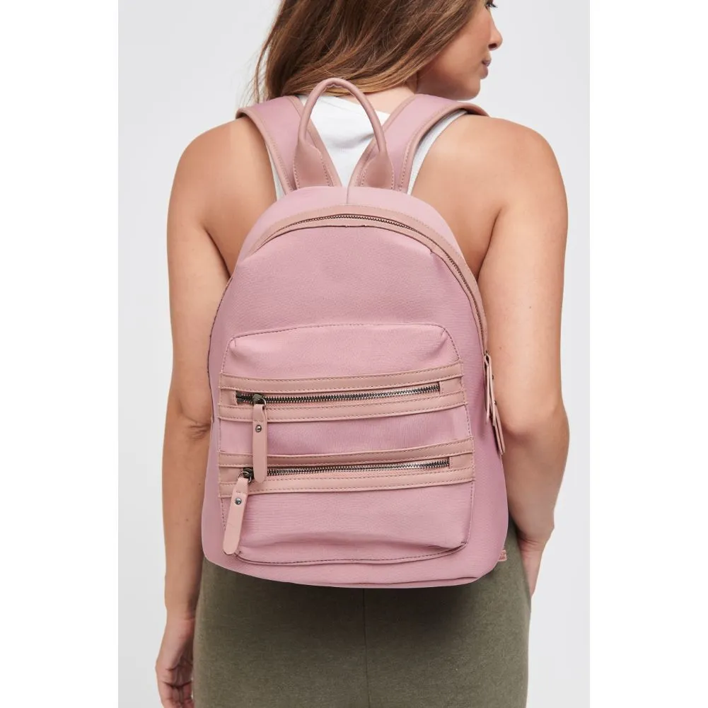 Carpe Diem - Neoprene Backpack