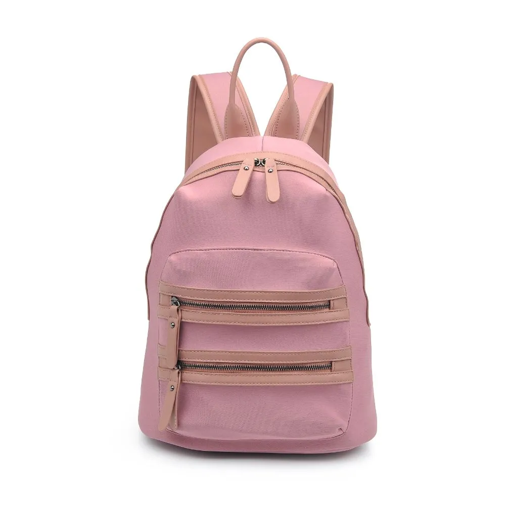 Carpe Diem - Neoprene Backpack