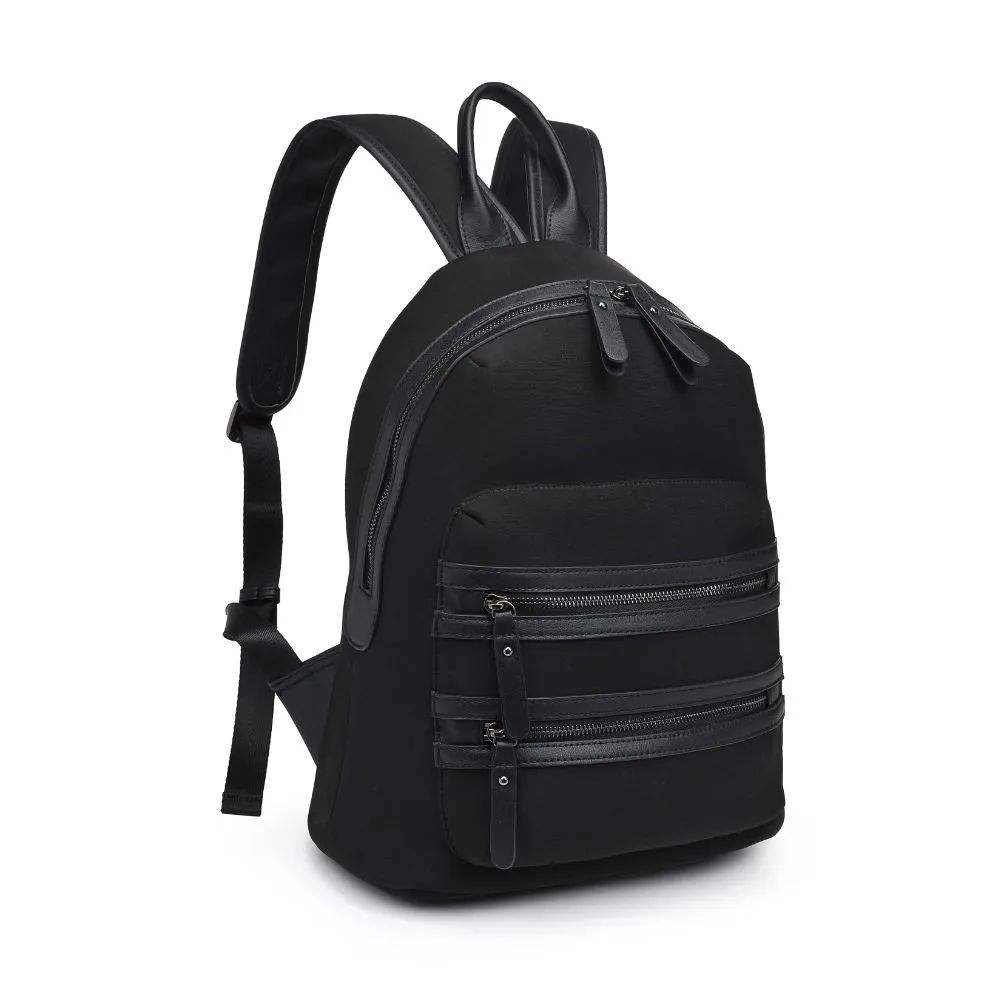 Carpe Diem - Neoprene Backpack