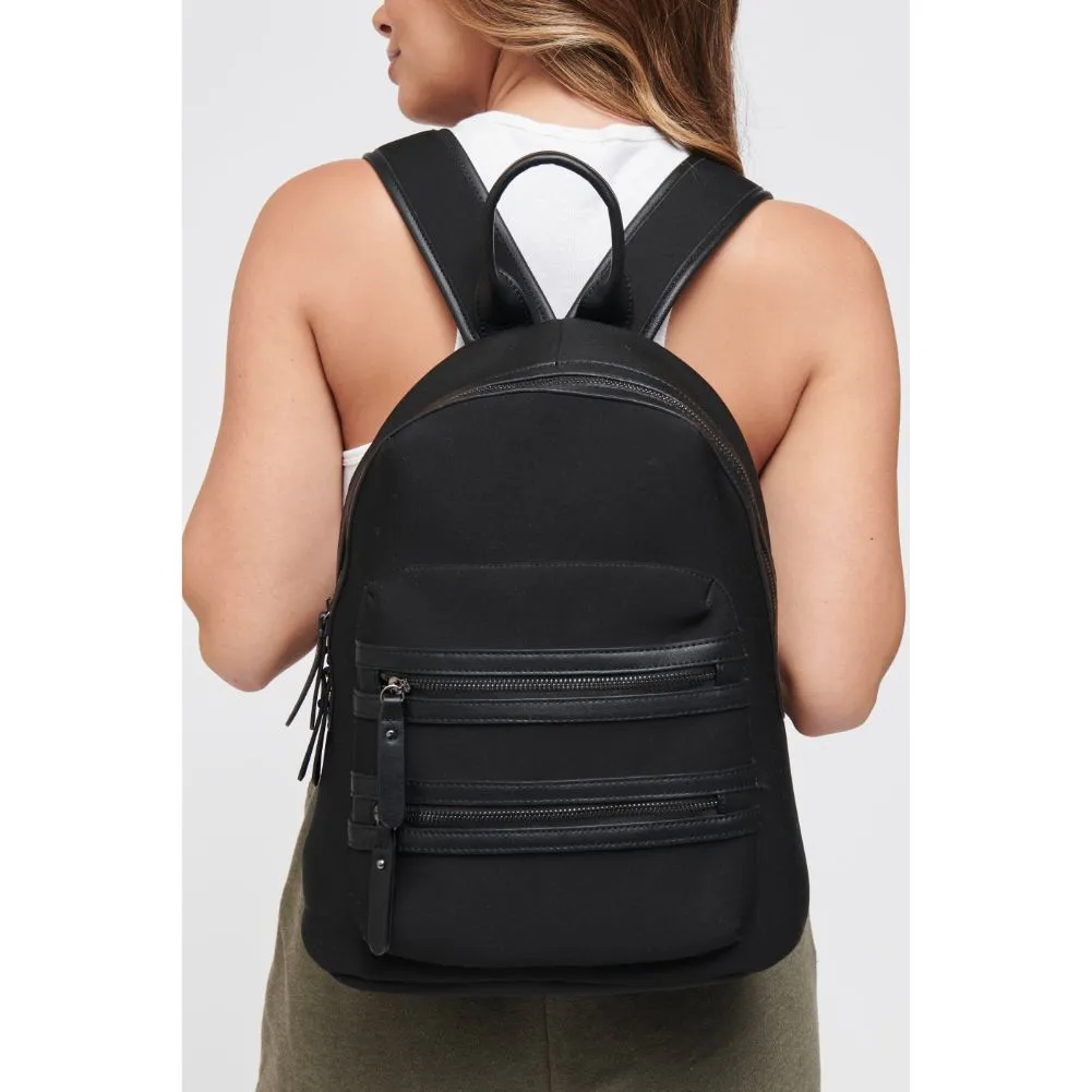 Carpe Diem - Neoprene Backpack