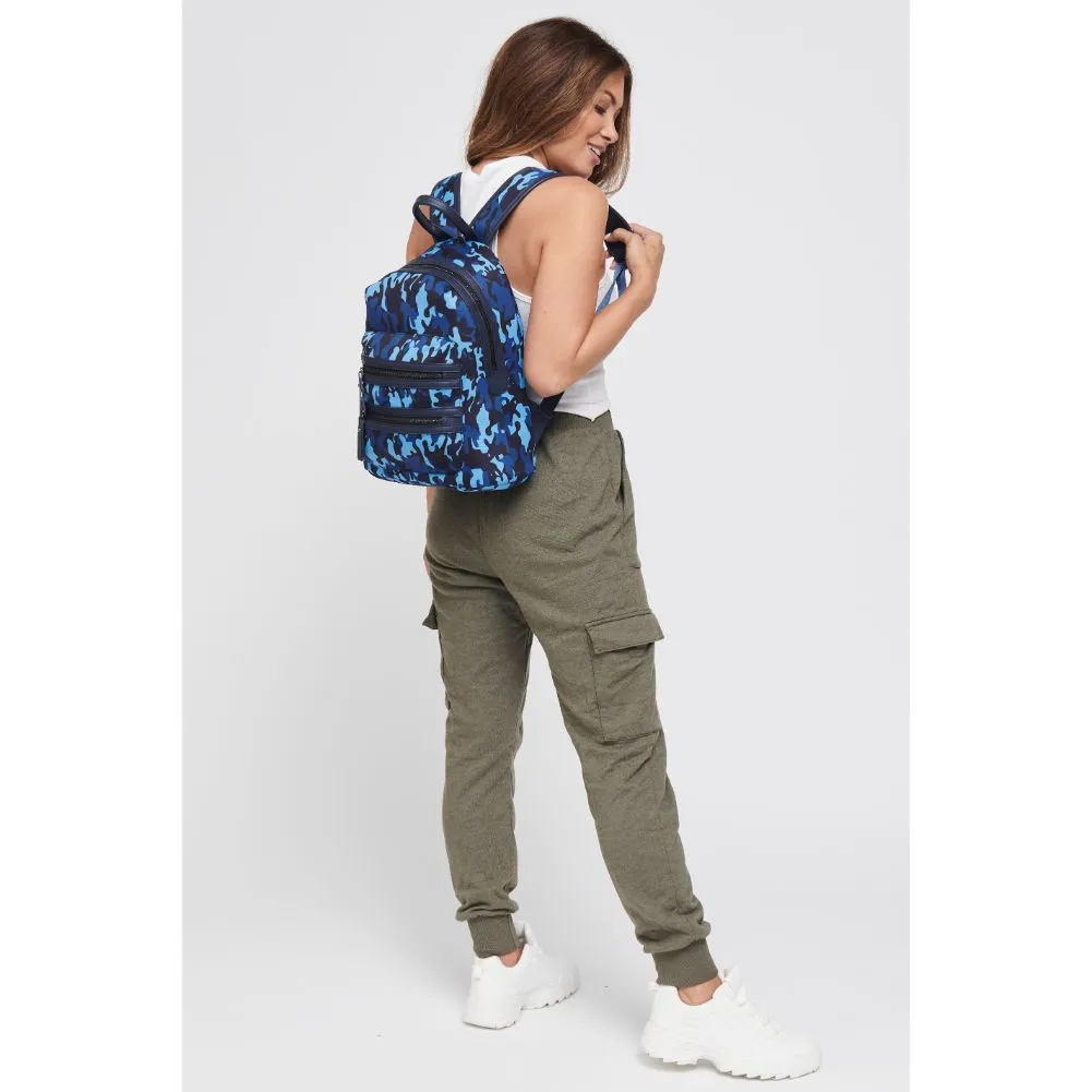 Carpe Diem - Neoprene Backpack