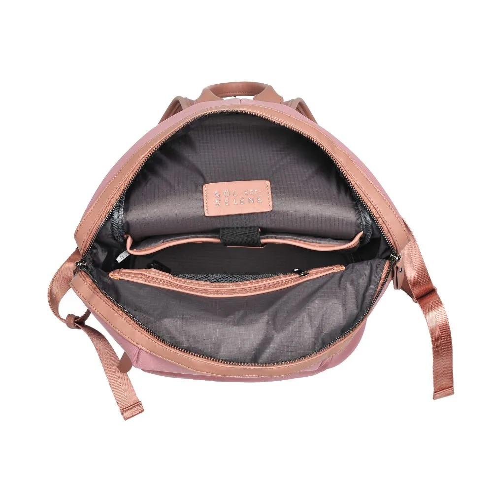 Carpe Diem - Neoprene Backpack