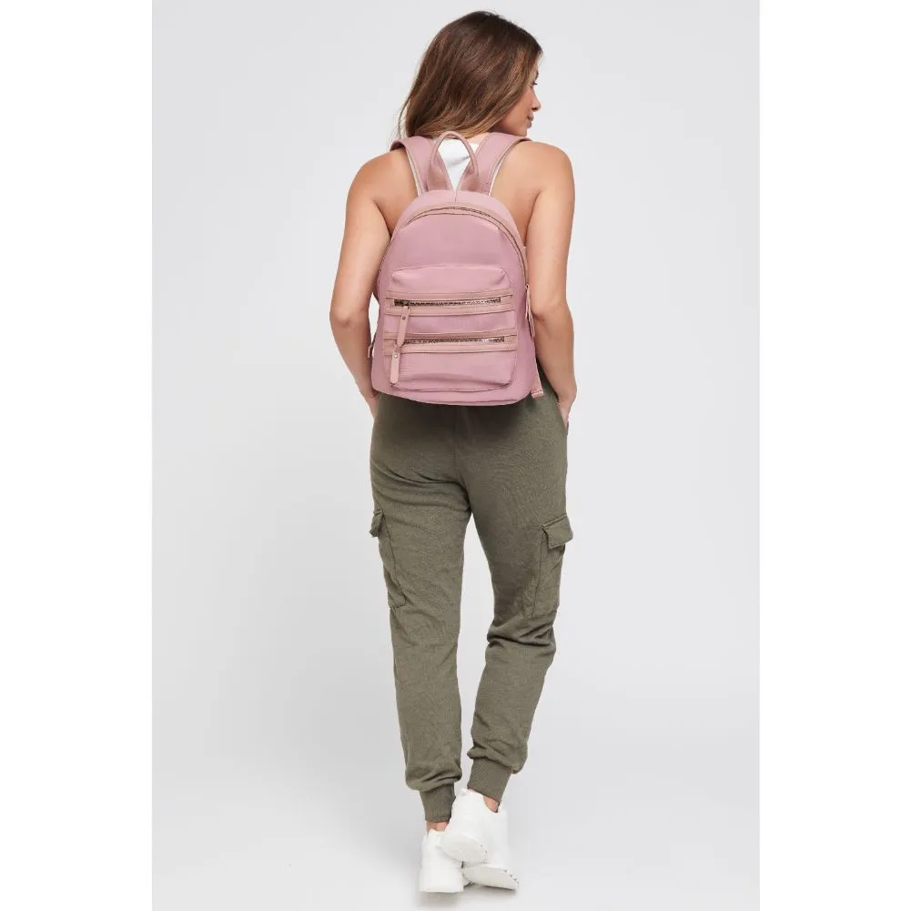 Carpe Diem - Neoprene Backpack