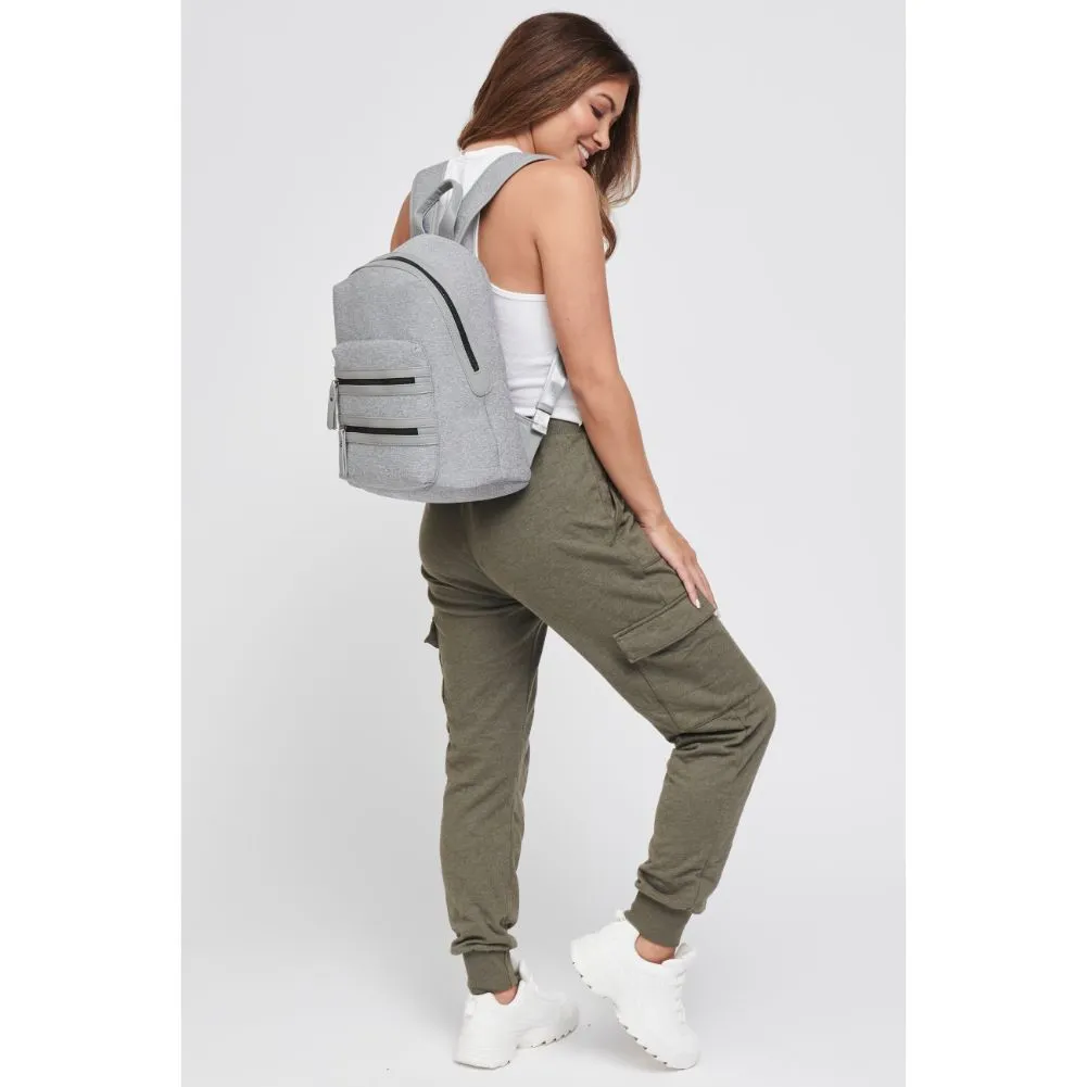 Carpe Diem - Neoprene Backpack