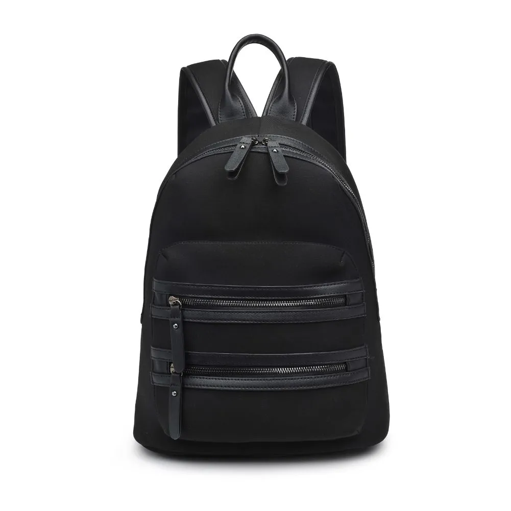 Carpe Diem - Neoprene Backpack