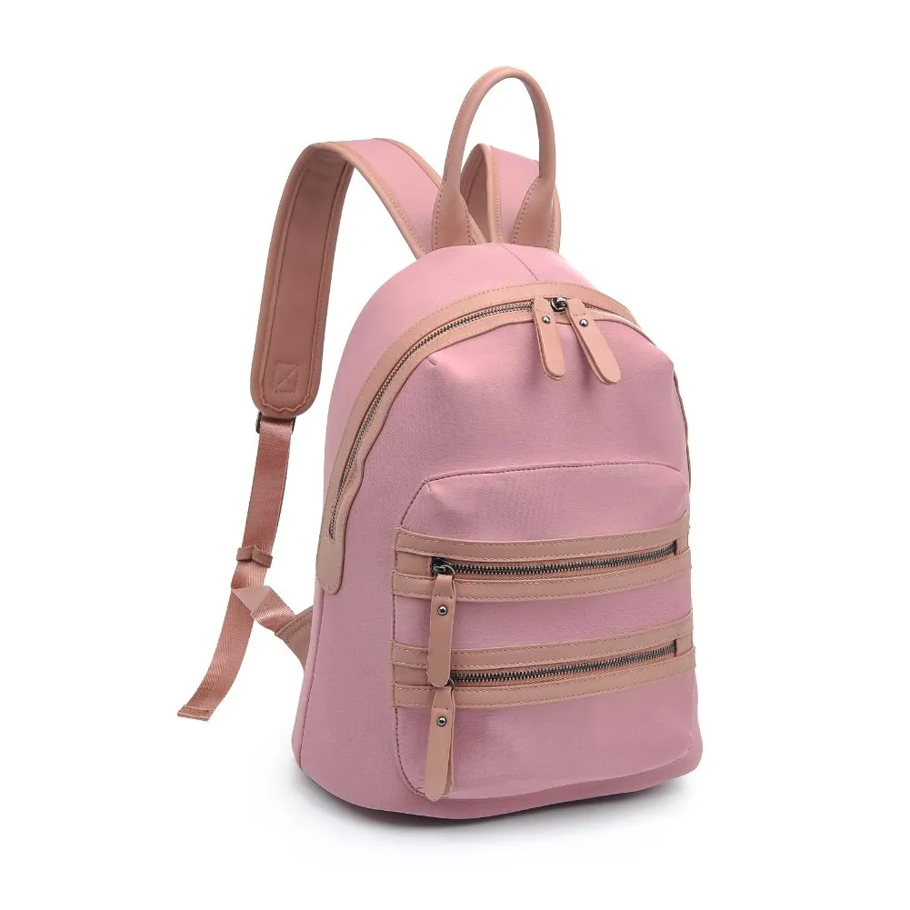 Carpe Diem - Neoprene Backpack