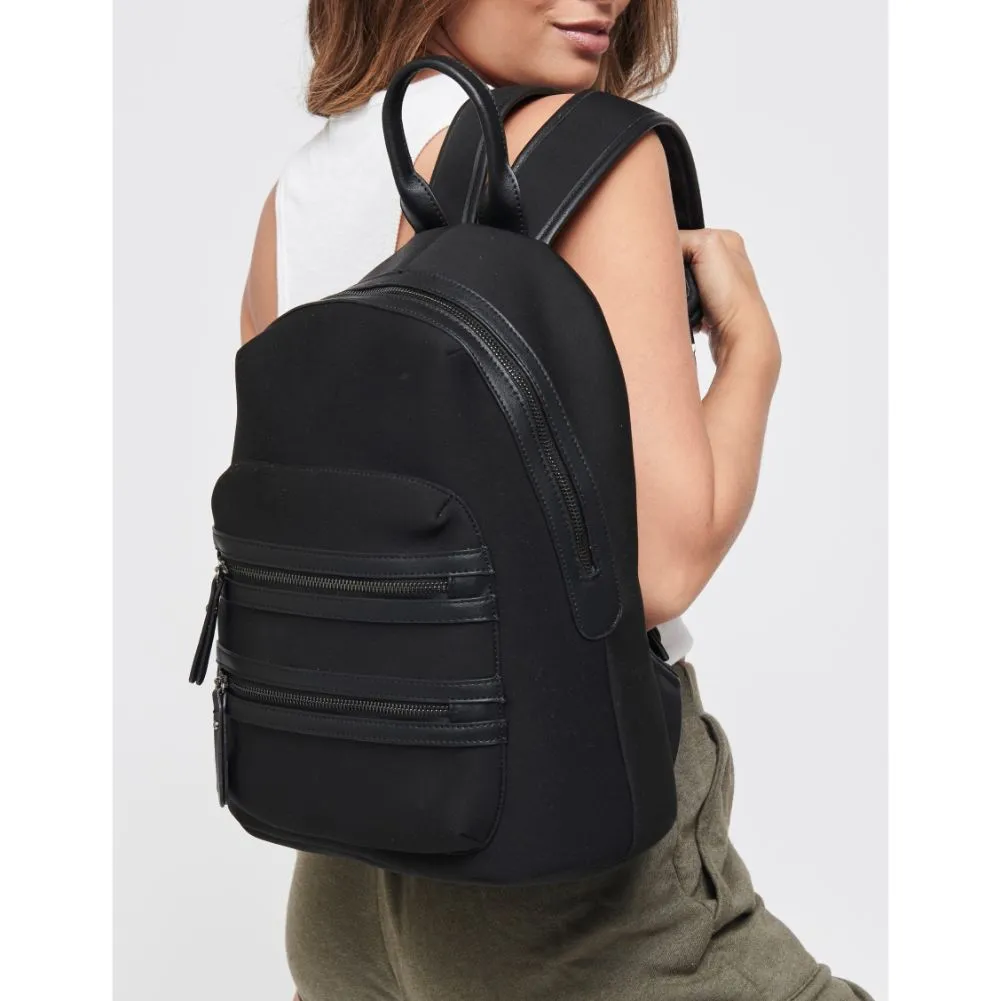 Carpe Diem - Neoprene Backpack