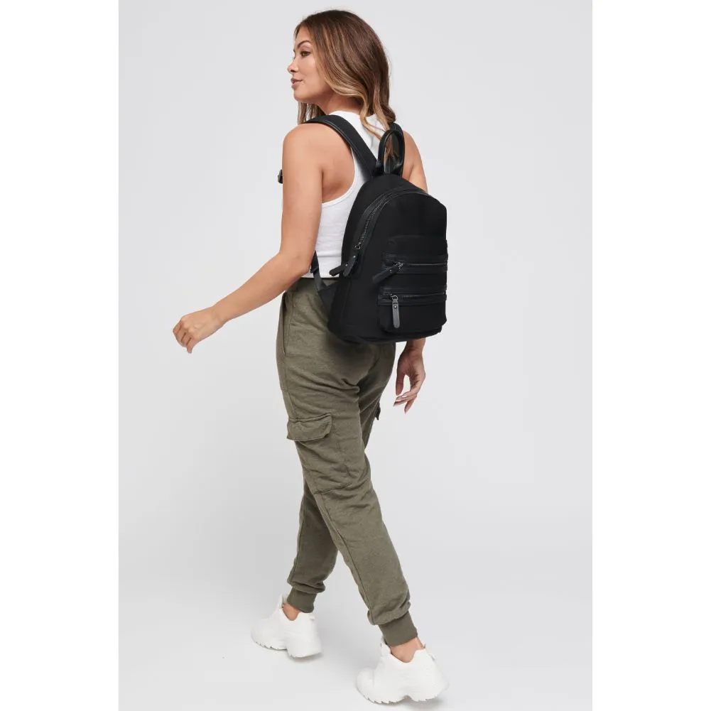 Carpe Diem - Neoprene Backpack