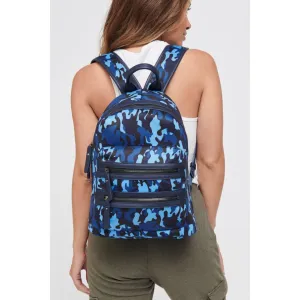 Carpe Diem - Neoprene Backpack