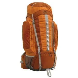 Cascade Backpack - 4200, Rust