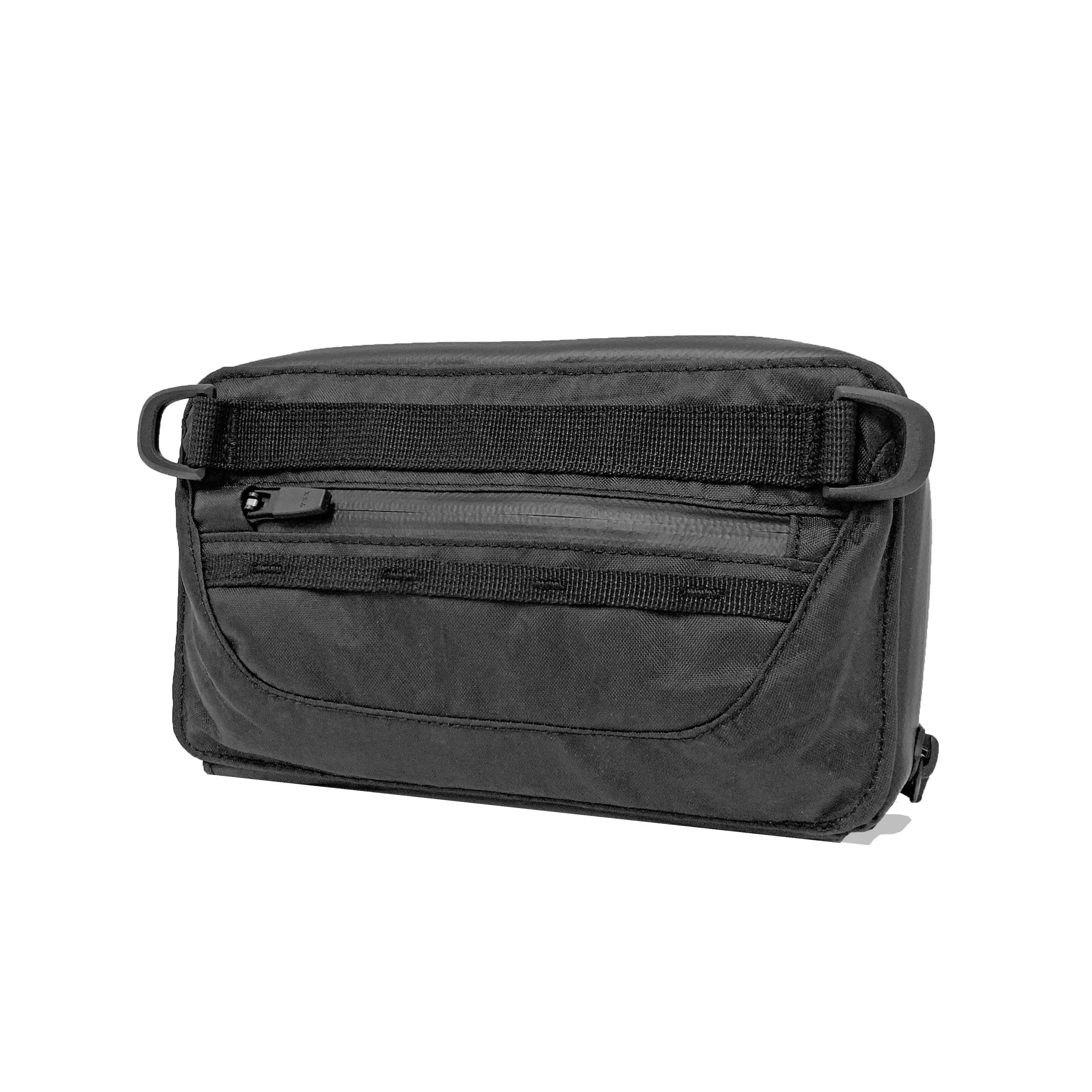 Code of Bell Annex Case II - 3-Way Traveller Sling