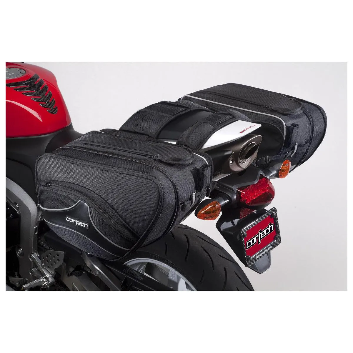 Cortech Super 2.0 36L Saddlebags