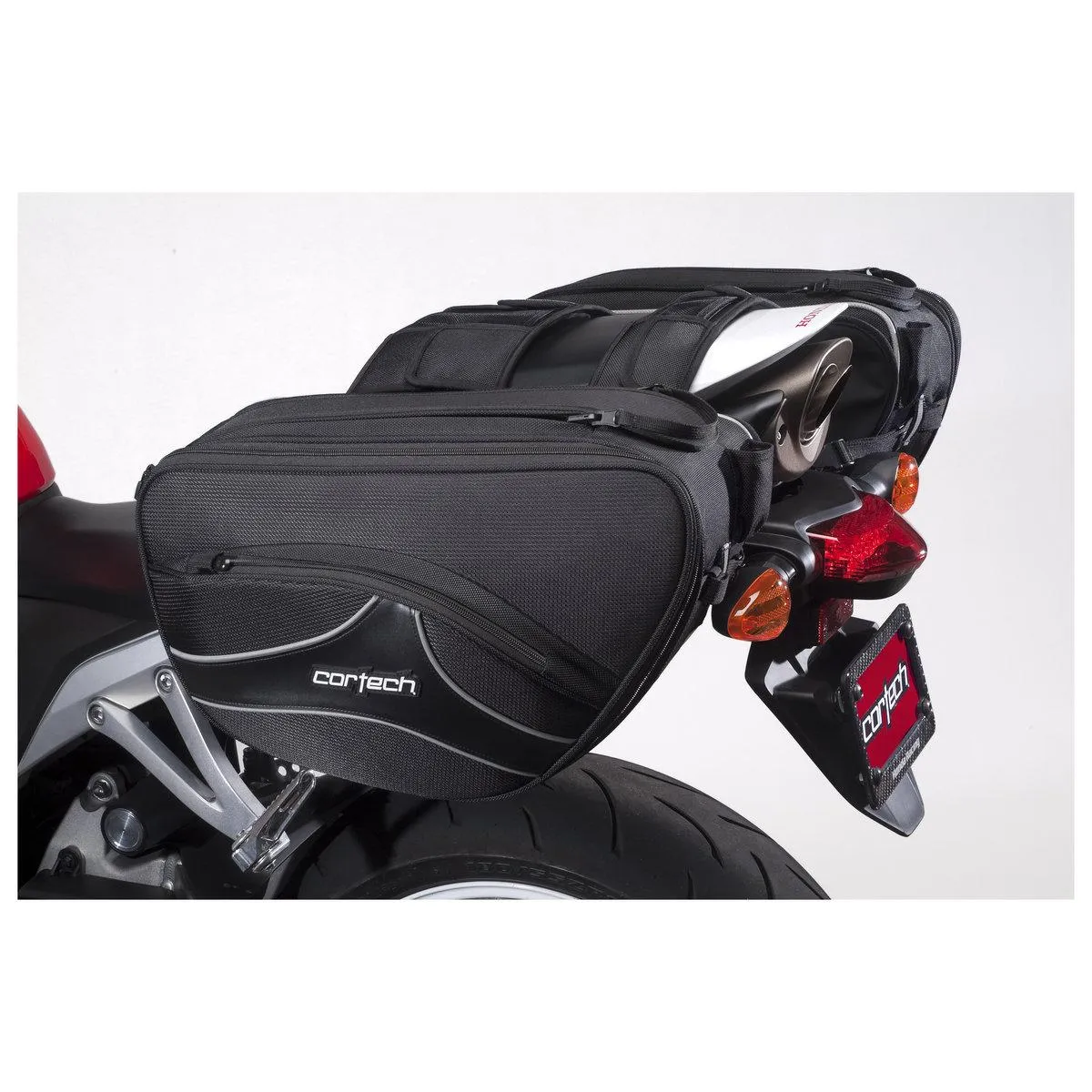 Cortech Super 2.0 36L Saddlebags