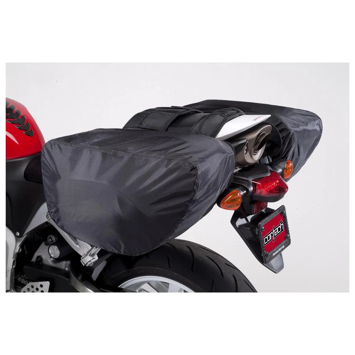 Cortech Super 2.0 36L Saddlebags