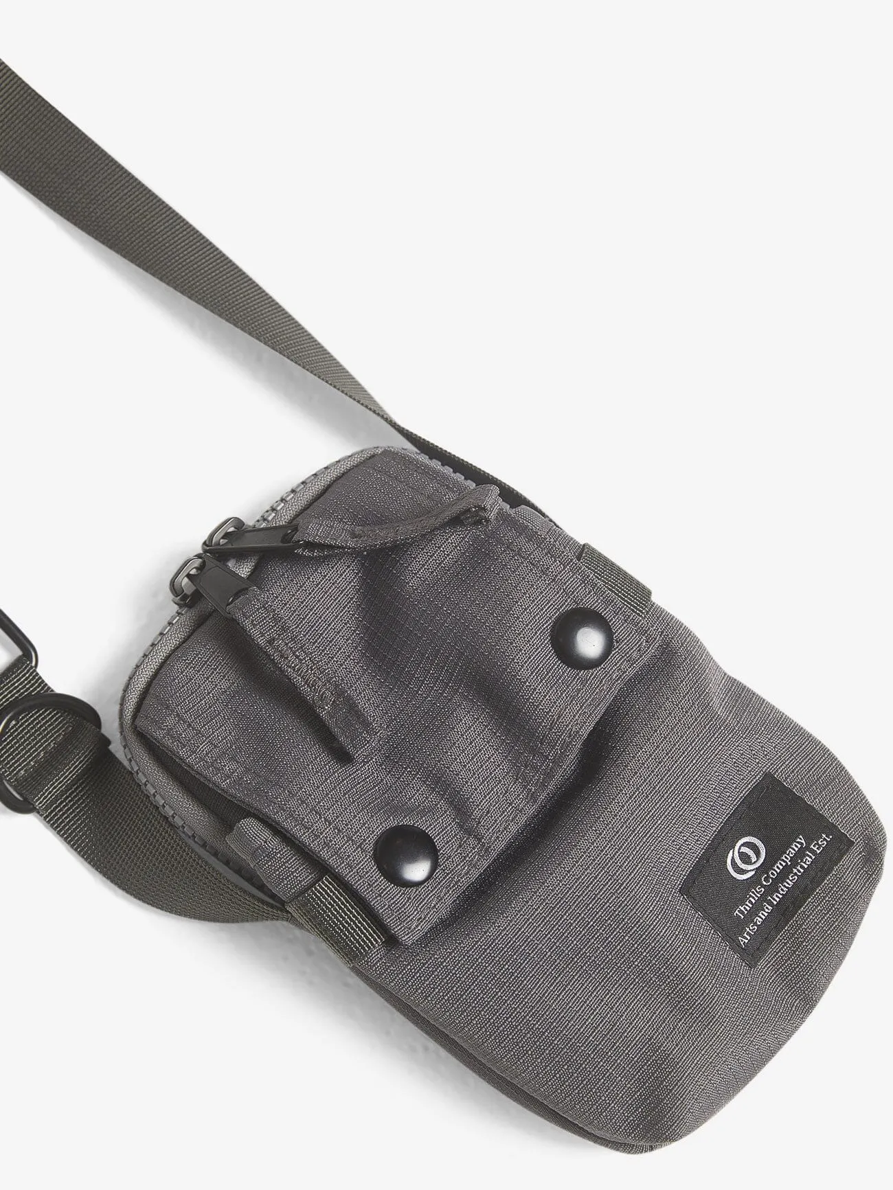 Cortex Sling Pouch - Ebony