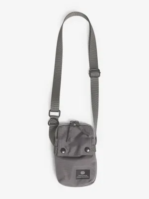 Cortex Sling Pouch - Ebony