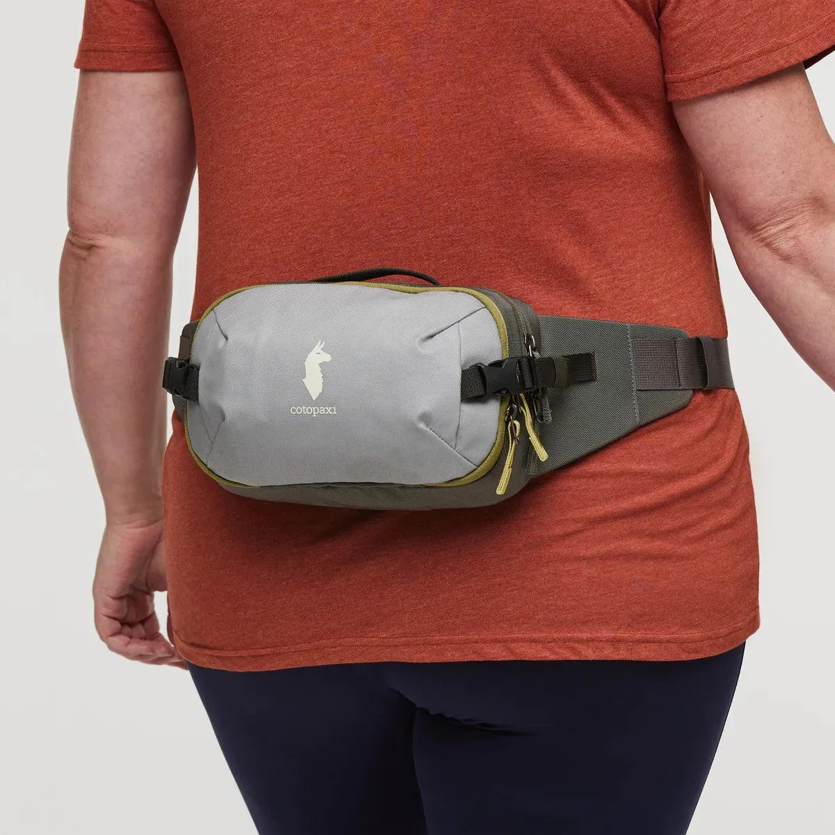 Cotopaxi Allpa X 3L Hip Pack