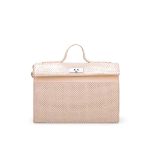 Cream Crossbody Bag P54546