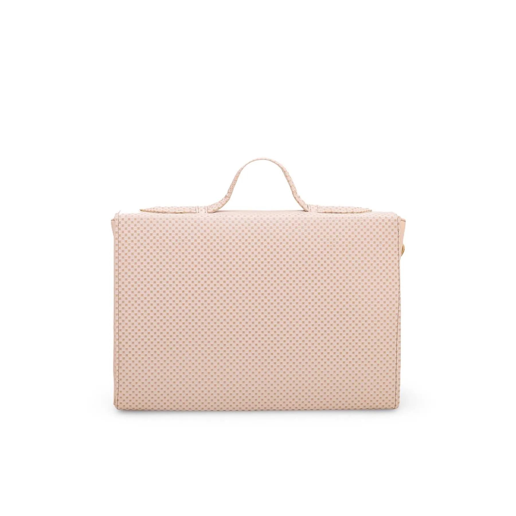 Cream Crossbody Bag P54546