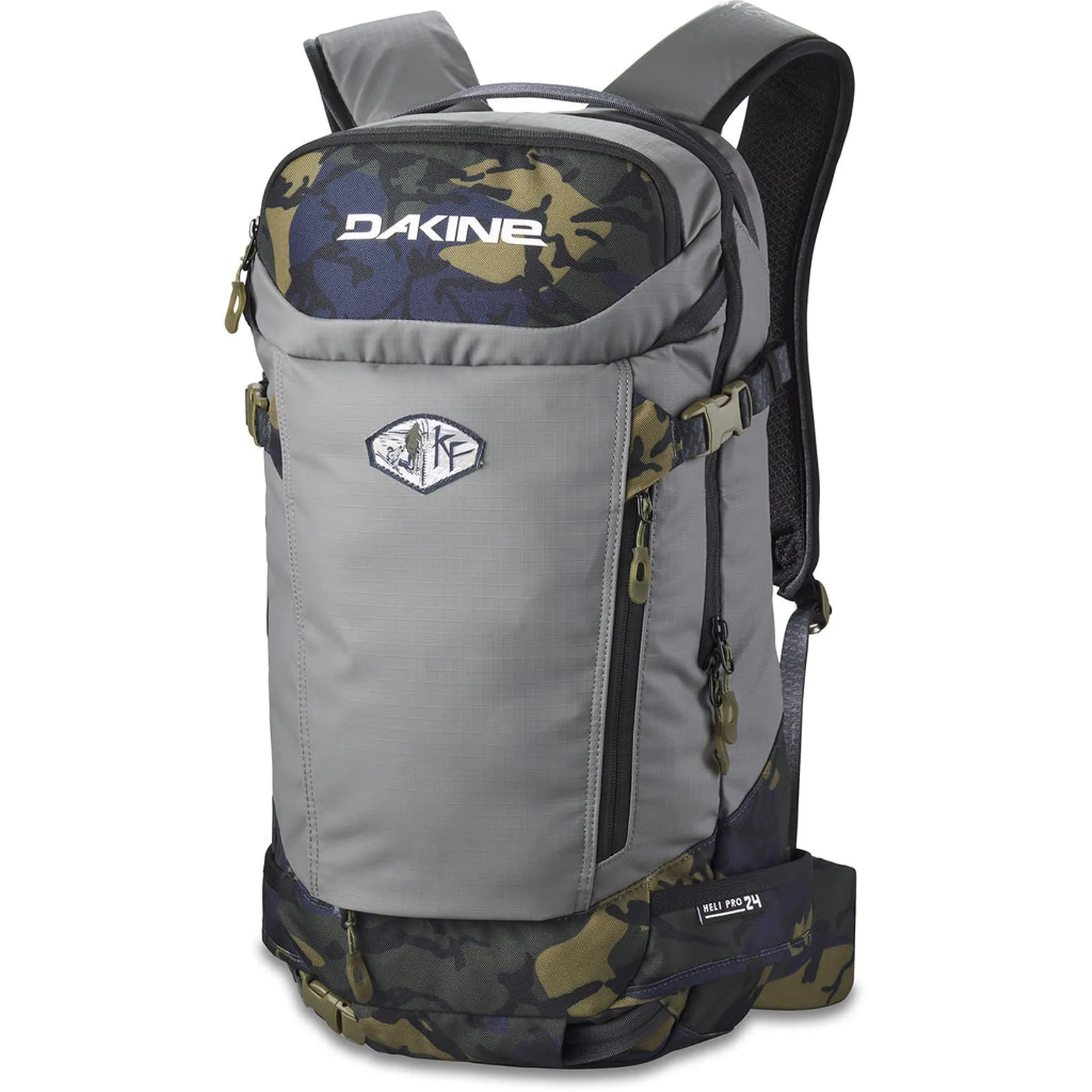 Dakine Heli Pro 24L